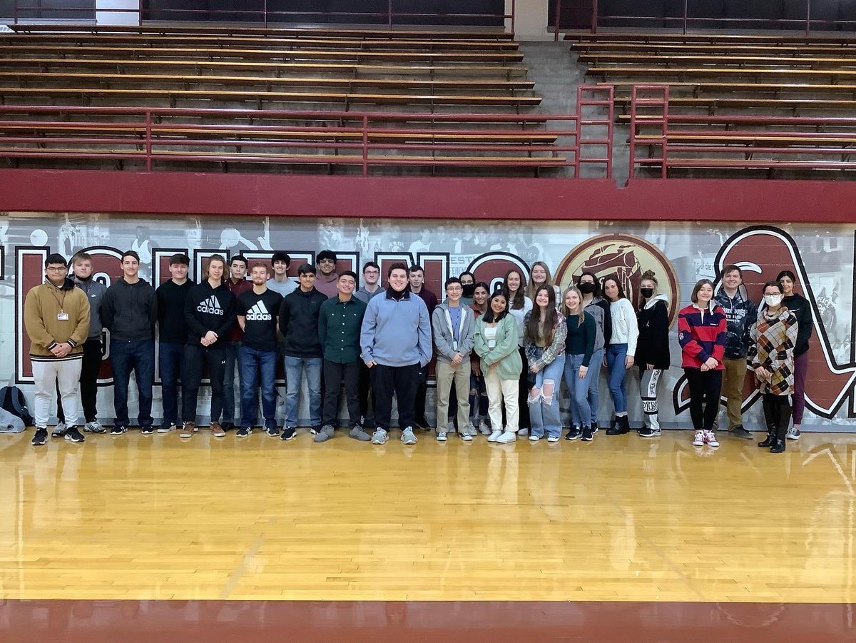 argohs217's tweet image. Congratulations Argo Community High School Class of 2022 Illinois State Scholars!! 
🎉👏🏽
#goargo