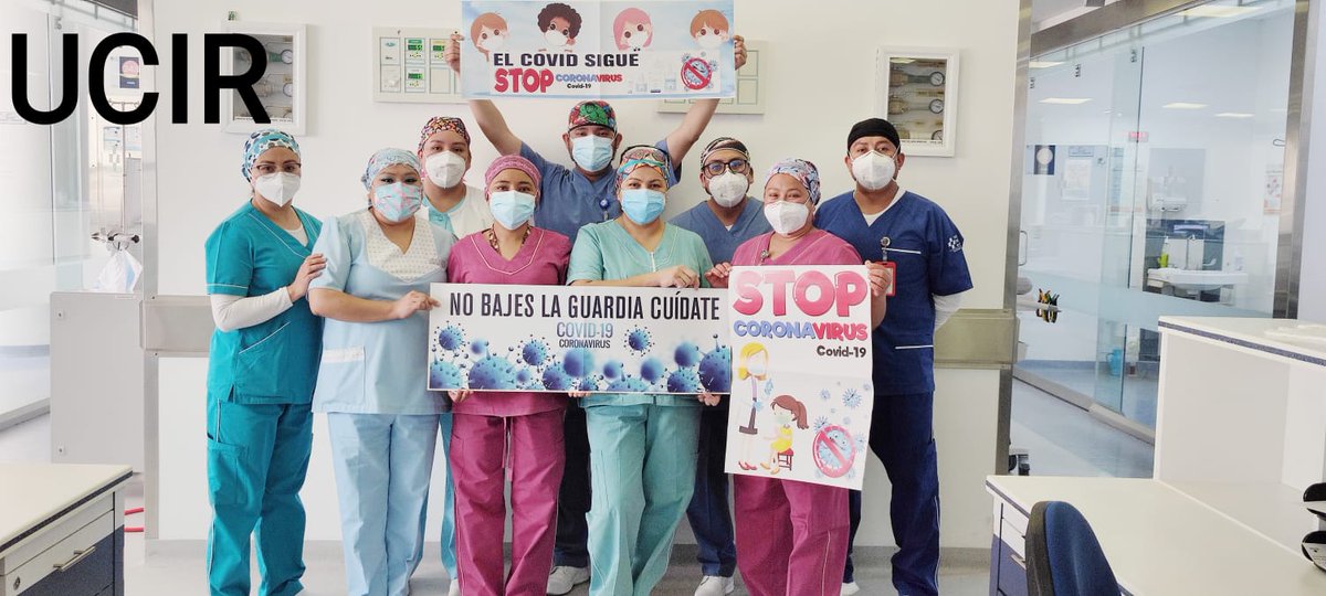 HGM_OD's tweet photo. #ComunidadHGM Todo el personal que labora en este su @HGM_OD les pide a todos que no bajen la guardia, esta #pandemia sigue. El #COVID19 y todas sus variantes están entre nosotros, recuerda usar #cubrebocas y hacer tu #LavadoDeManos frecuentemente. #TeCuidasTu #MeCuido https://t.co/zKL49vT8U3