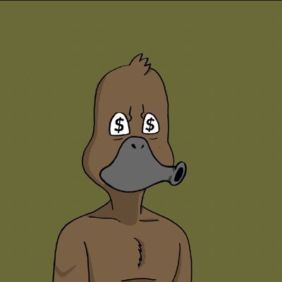 #NewProfilePic