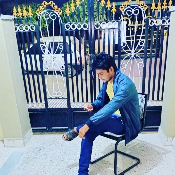 jagramderwal's tweet photo. #NewProfilePic https://t.co/lXDQVwFWuy