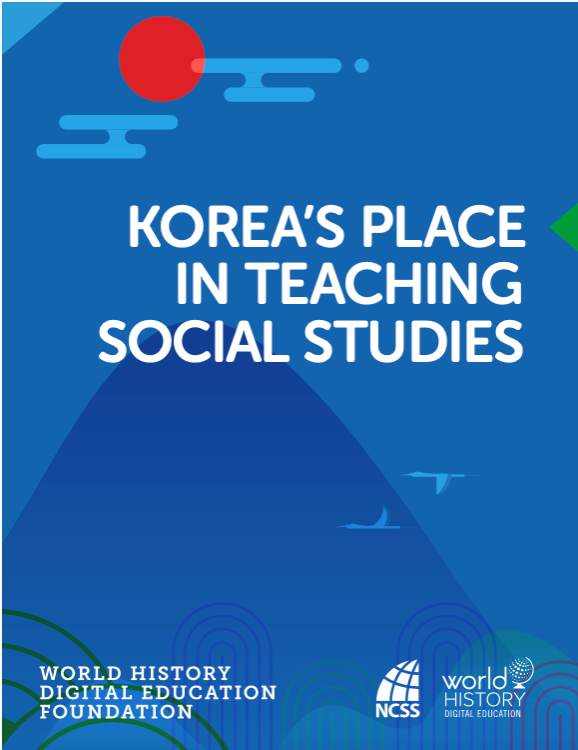 HistDig's tweet image. Ready for a great new resource??? Here is our latest, FREE resource. All materials are downloadable and can be used in person or in digital settings. @ncssnetwork #socialstudies #sschat #freelessons #curriculum #Korea #Koreanwar

worldhistoryde.org/koreas-place-i…