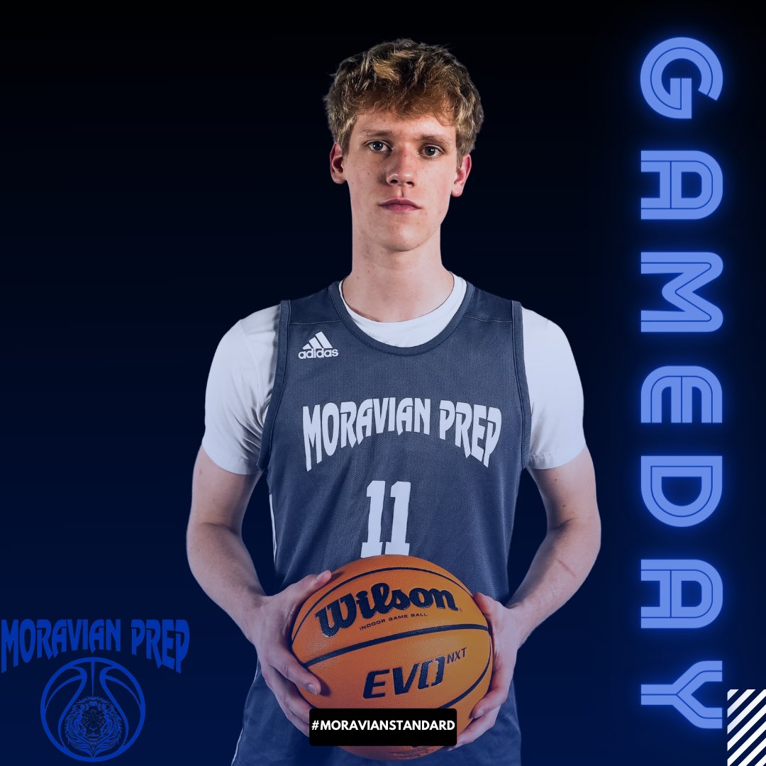 moravianprepnat's tweet photo. 🚨GAMEDAY🚨
🏀 FCA Prep Showcase
🆚 International Sports Academy
🕢 2:00 pm
📍 Virginia High School 
🎥 https://t.co/cUOaiHR6NF https://t.co/zFek0kL4Pv