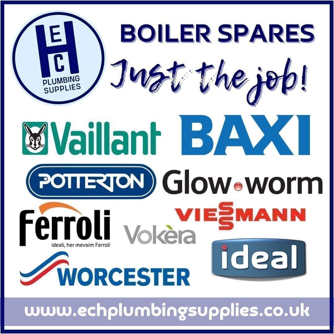 ECH Plumbing Supplies tweet media