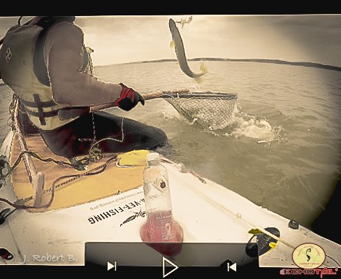 VibrationsTakle's tweet photo. FLASH BACK FRIDAY
In the summer of 2019, Justin hooked a northern pike on a ECHOTAIL® FunnyBone S.B.LIDE Bait
ECHOTAIL®👉 Any fish... Any water... Anytime...
#echotail #bladebait #SUPfishing #fishing #pike #adventurefishing #fishingmen https://t.co/nIDEGCS2hG