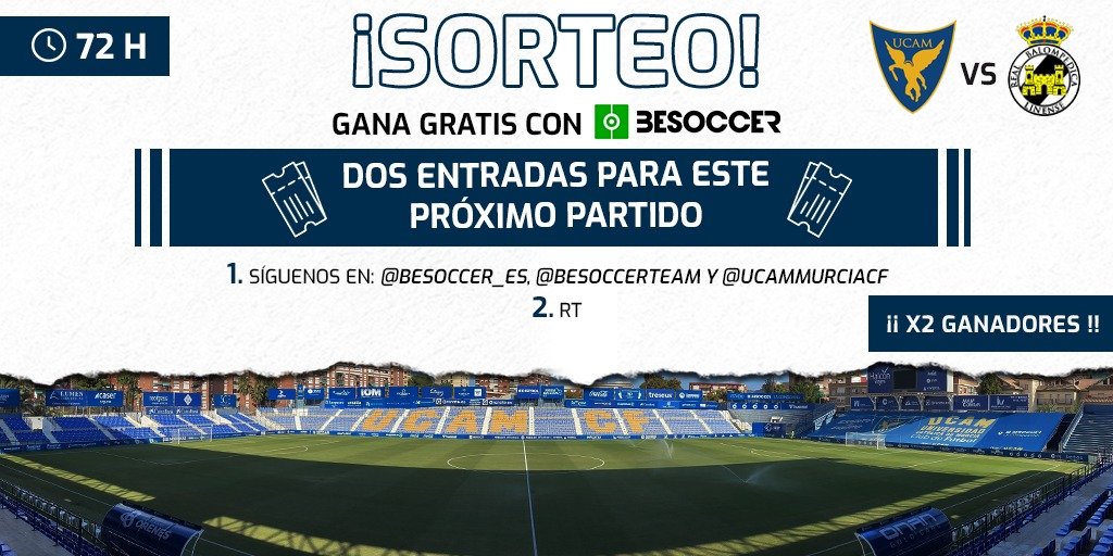 Team BeSoccer tweet media