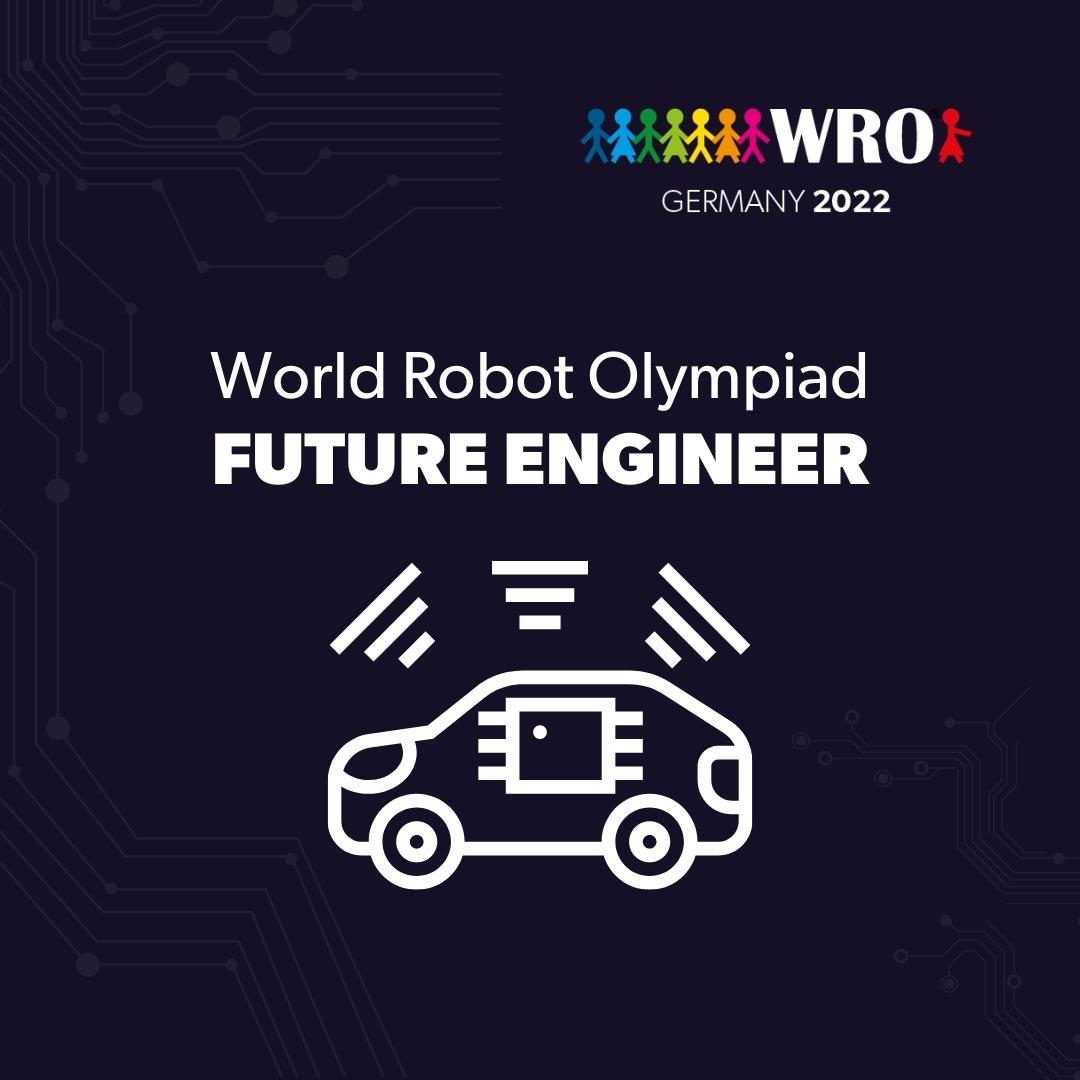 WRO 2022 tweet media