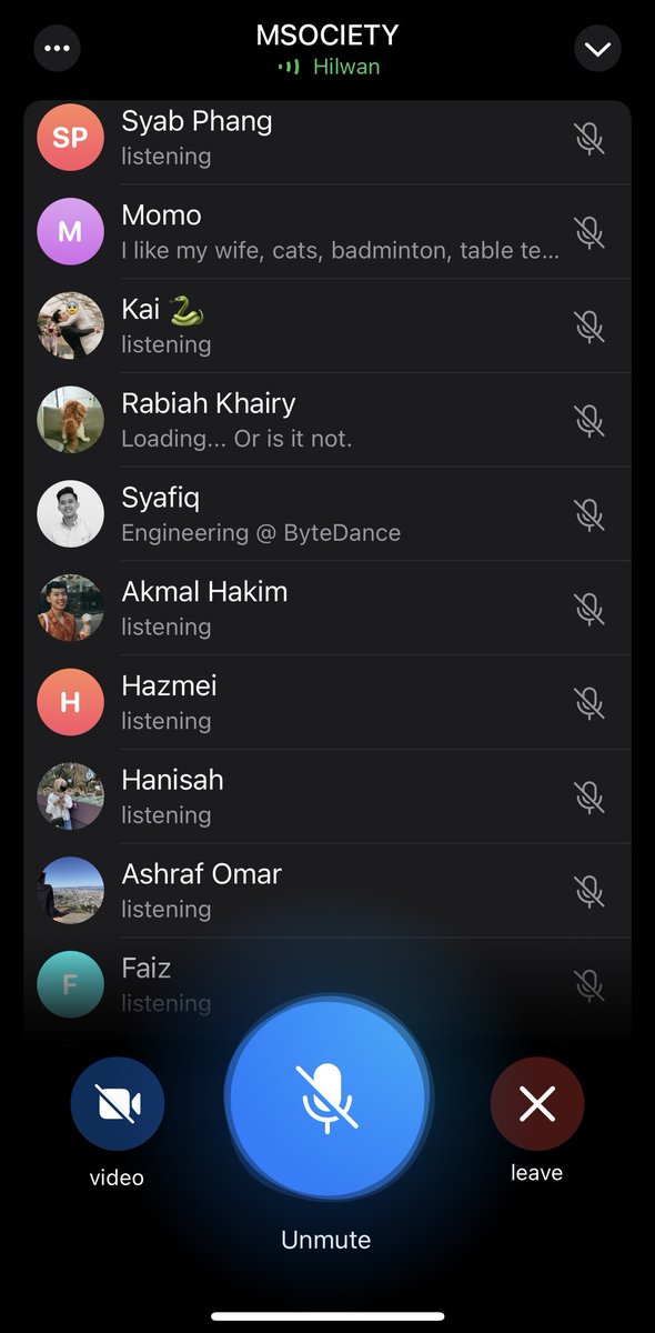 MSOCIETY tweet media