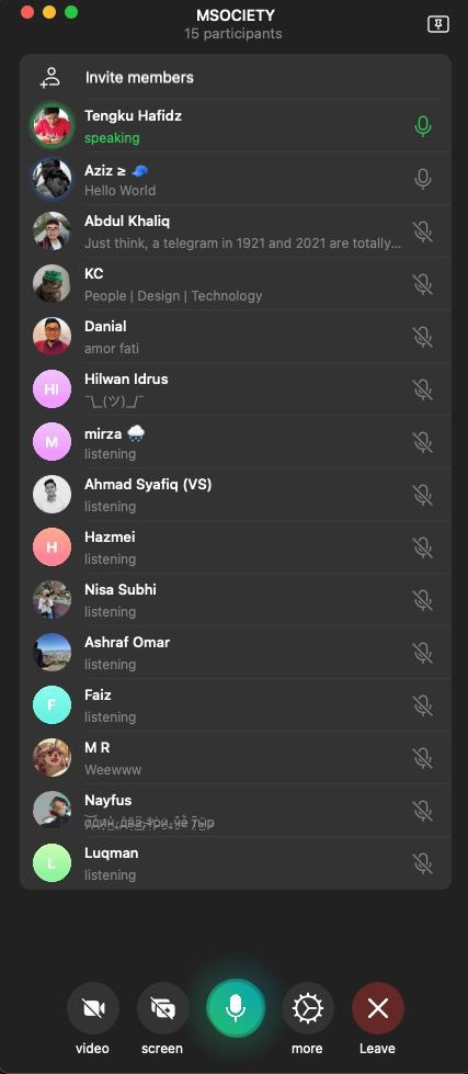 MSOCIETY tweet media