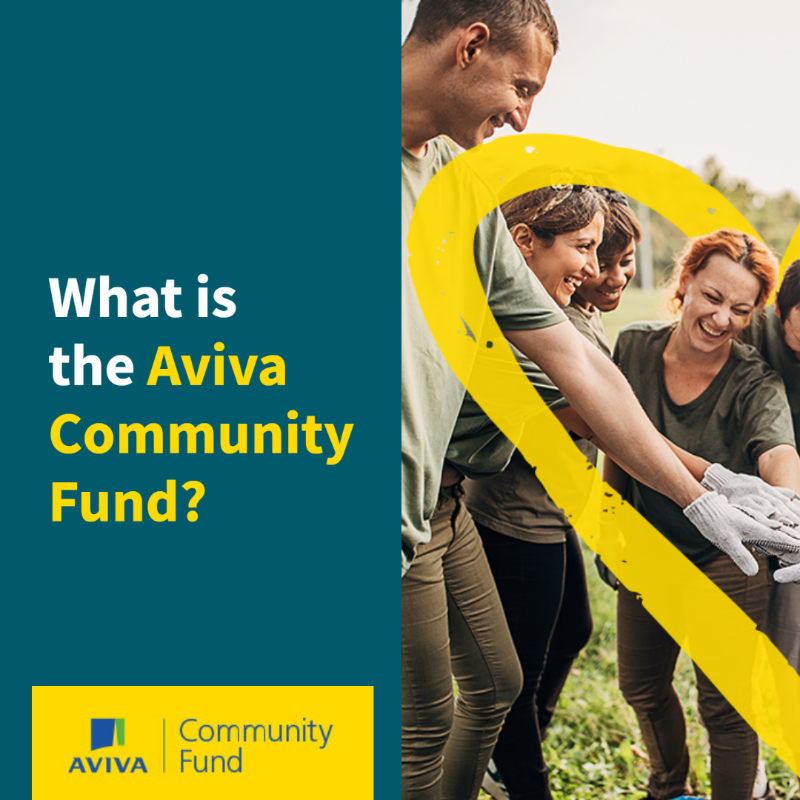 AvivaBusiness's tweet photo. The Aviva Community Fund has helped raise over £4m for hundreds of community causes across the UK 💛

But what is it, how does it work, and how can YOU get involved?

Find out more here! 👇

#StrongerCommunities #ItTakesAviva