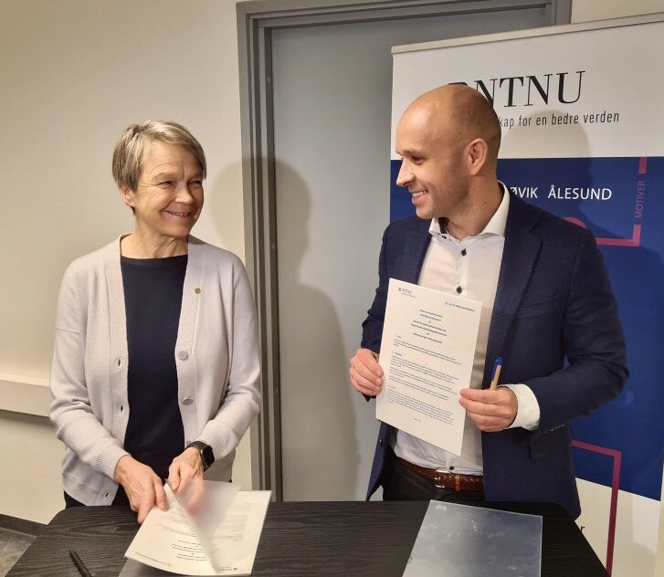 Siri Forsmo tweet media