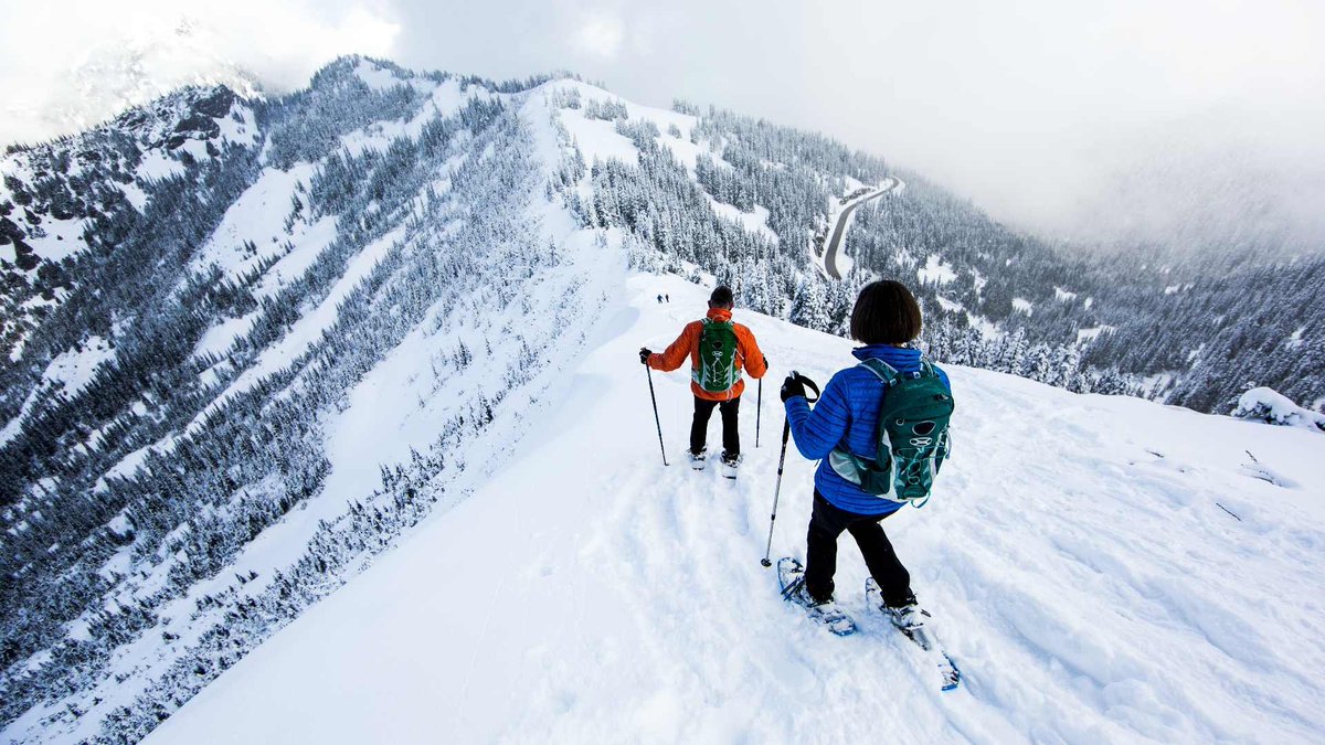 9 U.S. National Parks with Epic Winter Sports
By  Jenny Willden
https://t.co/WDmAi9pNpE https://t.co/DZdJr3y0cW