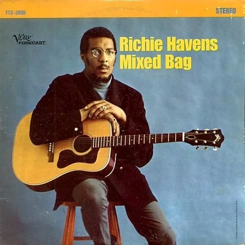 HAPPY HEAVENLY BIRTHDAY RICHIE HAVENS JANUARY 21ST APRIL 22 2013 