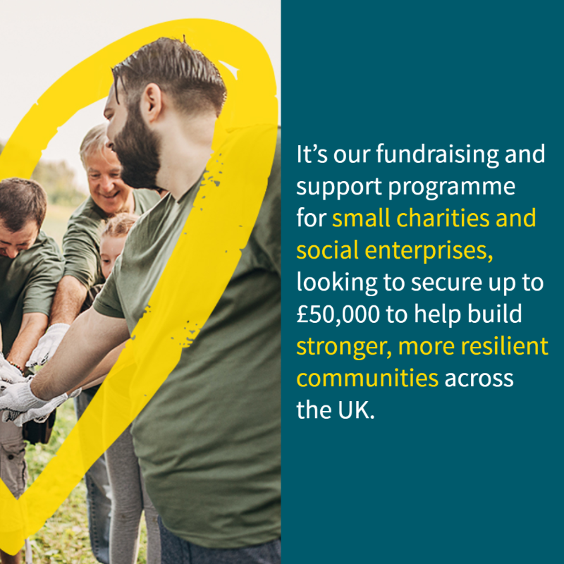 AvivaBusiness's tweet photo. The Aviva Community Fund has helped raise over £4m for hundreds of community causes across the UK 💛

But what is it, how does it work, and how can YOU get involved?

Find out more here! 👇

#StrongerCommunities #ItTakesAviva