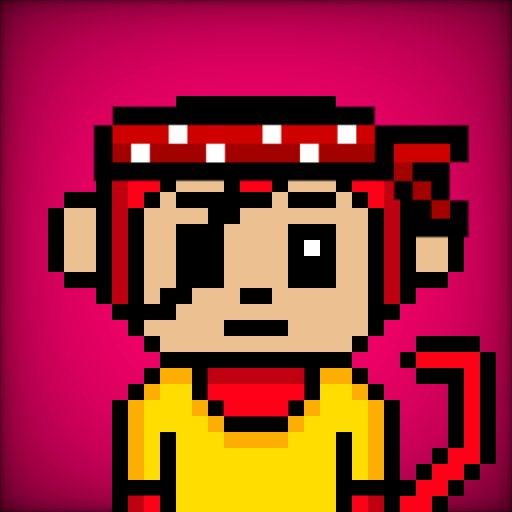 🚨🚨GIVEAWAY ALERT!!🚨🚨

To celebrate the success of the first #MBBpfp drop!

I am giving away this Tiny Ape #155

To WIN:
😈Follow <a href="/MrBoredBeast/">Mr. Bored Beast</a> and <a href="/DegenTinyApes/">Tiny Apes Official Account</a> 
😈Like &amp; Retweet
😈Tag 3 people

Giveaway will close at: 01/23 - 01:23 PM EST

$algo #algoNFT #Algorand #MBB