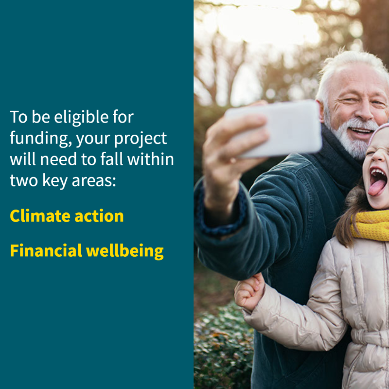 AvivaBusiness's tweet photo. The Aviva Community Fund has helped raise over £4m for hundreds of community causes across the UK 💛

But what is it, how does it work, and how can YOU get involved?

Find out more here! 👇

#StrongerCommunities #ItTakesAviva