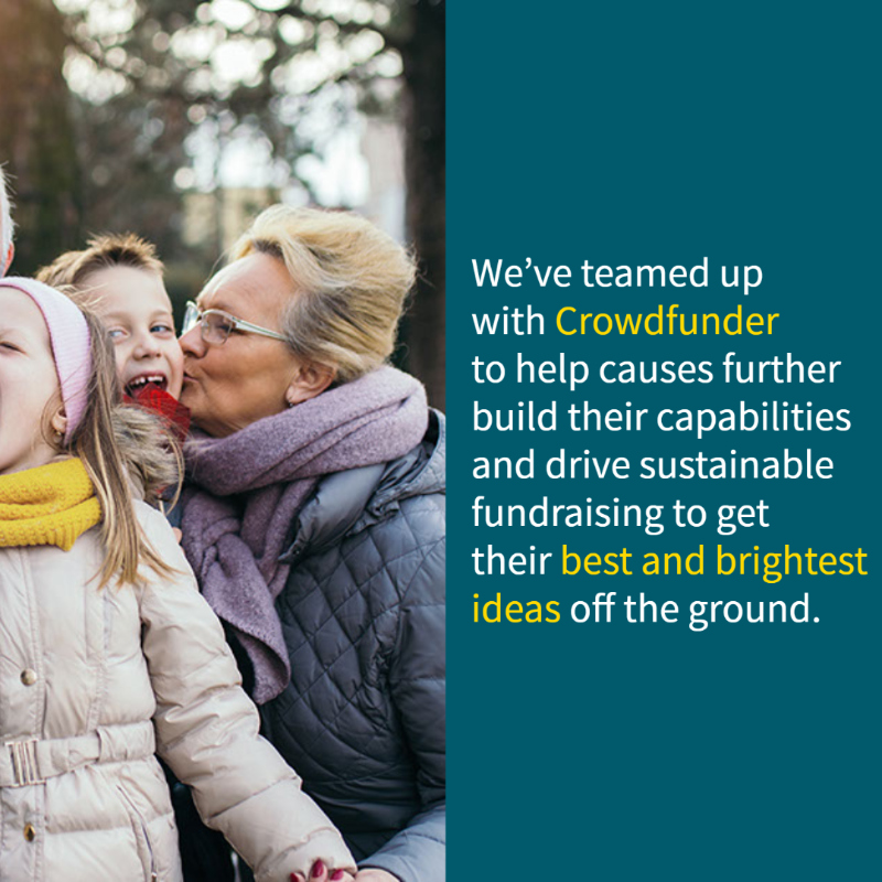 AvivaBusiness's tweet photo. The Aviva Community Fund has helped raise over £4m for hundreds of community causes across the UK 💛

But what is it, how does it work, and how can YOU get involved?

Find out more here! 👇

#StrongerCommunities #ItTakesAviva