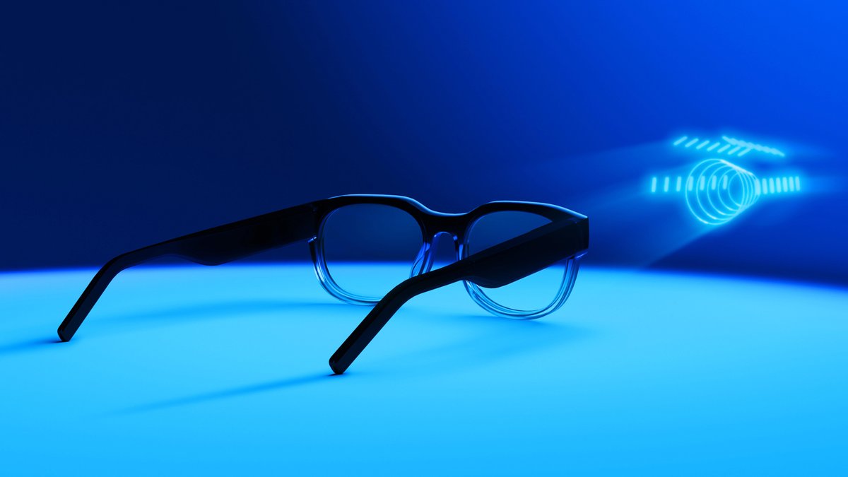 HoloLens Optics Chief Joins Google Amid Reported Push for Upcoming Google AR Headset ow.ly/t80950HzVSP