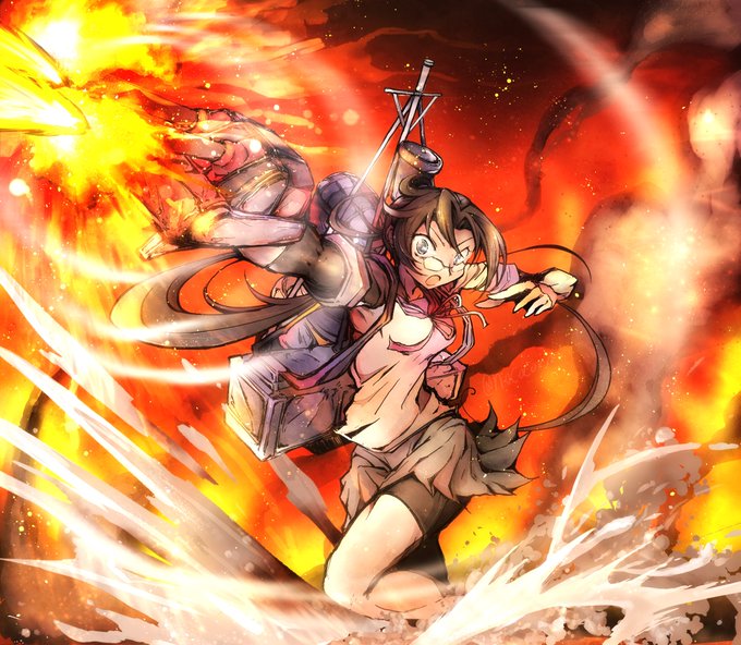 うおおおおおお!!!!
天霧改二おめでェアァーーーー!!!!!!
#艦これ 