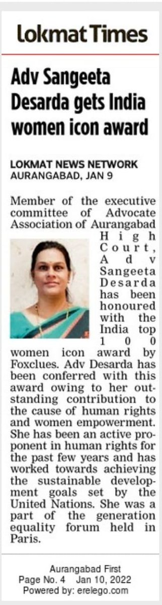 DesardaSangita's tweet photo. Grateful to have received this recognition. Onwards to a sustainable, egalitarian and righteous world.

 #grateful #sustainable #egalitarian #equality #humanrights #lawyer #womanempowerment #womanpower #news #award https://t.co/Slz2XCjUz3