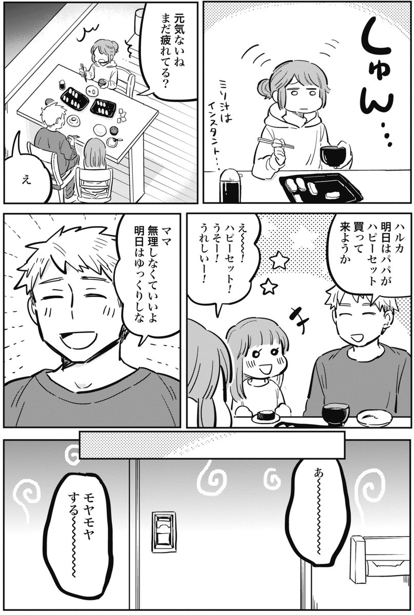 今日何食べたい?(2/2) 