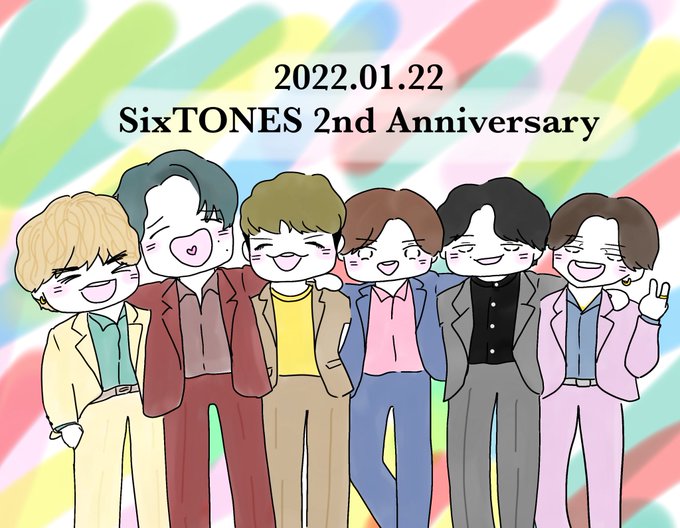 Sixtones 高画質 のtwitterイラスト検索結果 Sixtones 高画質 のtwitterイラスト検索結果
