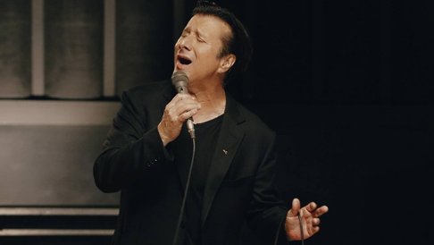 Happy Birthday Steve Perry (73) January 22nd, 1949.  