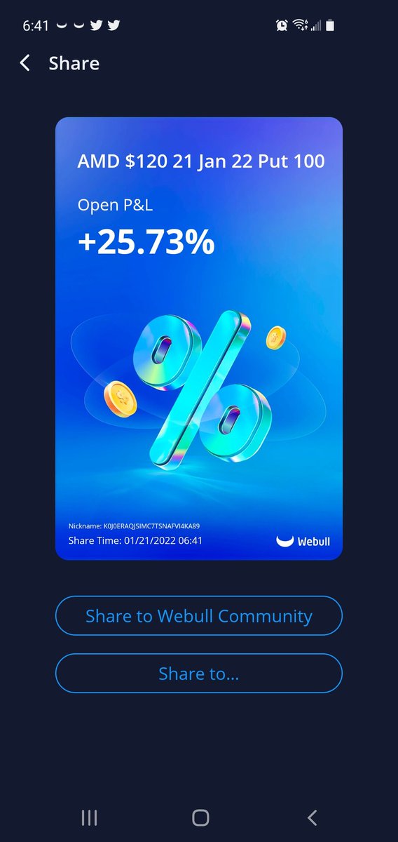 Clayhams1's tweet image. Finished my day early thanks to the flow provided by @unusual_whales.  Made up all my losses from covid brain this week. And back to killing it. Closed out my $amd positions had a few bucks for lotto and figured I'd leave some qqq puts riding. #profitisking #stocks #Options #puts