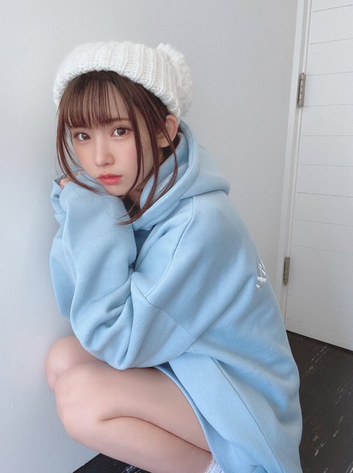 コスプレイヤーえなこのTwitter画像9