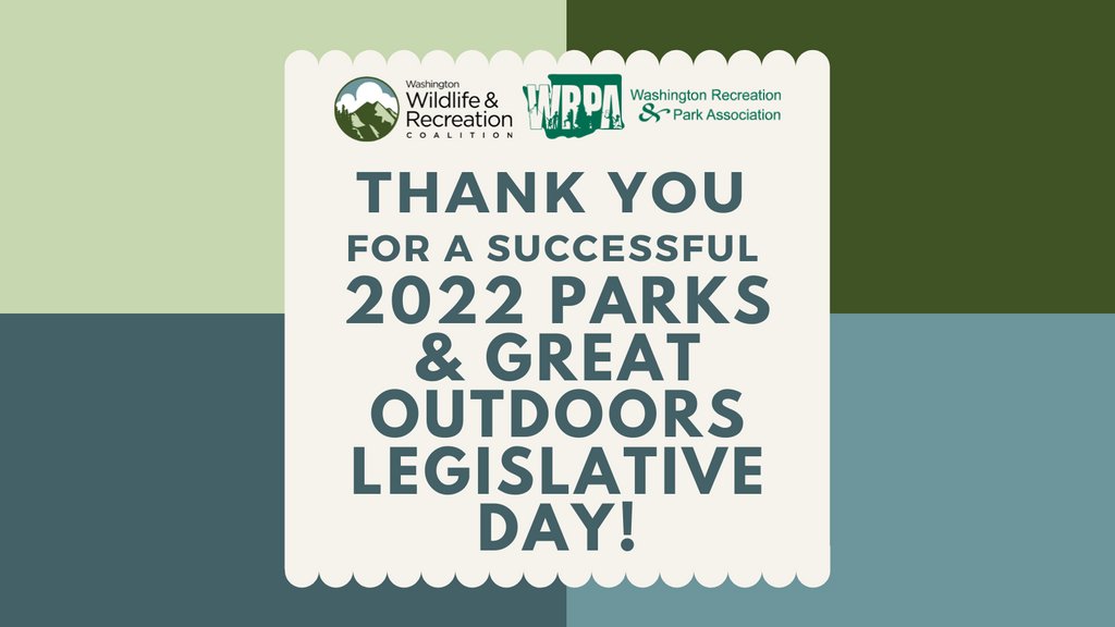 Wa Wildlife & Rec tweet media