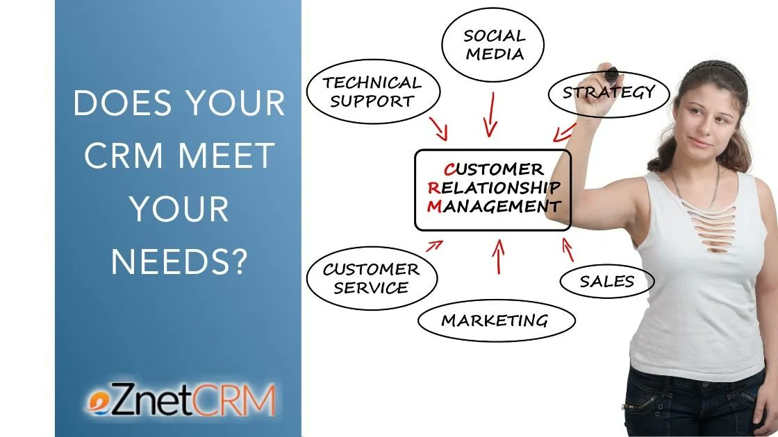 Does your #CRMsolution meet the needs of your business? Our #blog post covers the three most important functions and features you should look for while evaluating one – or determining whether your current system is delivering optimum benefits!
https://t.co/AY6dPa5A5y
#CRM https://t.co/K7CruXXFDZ