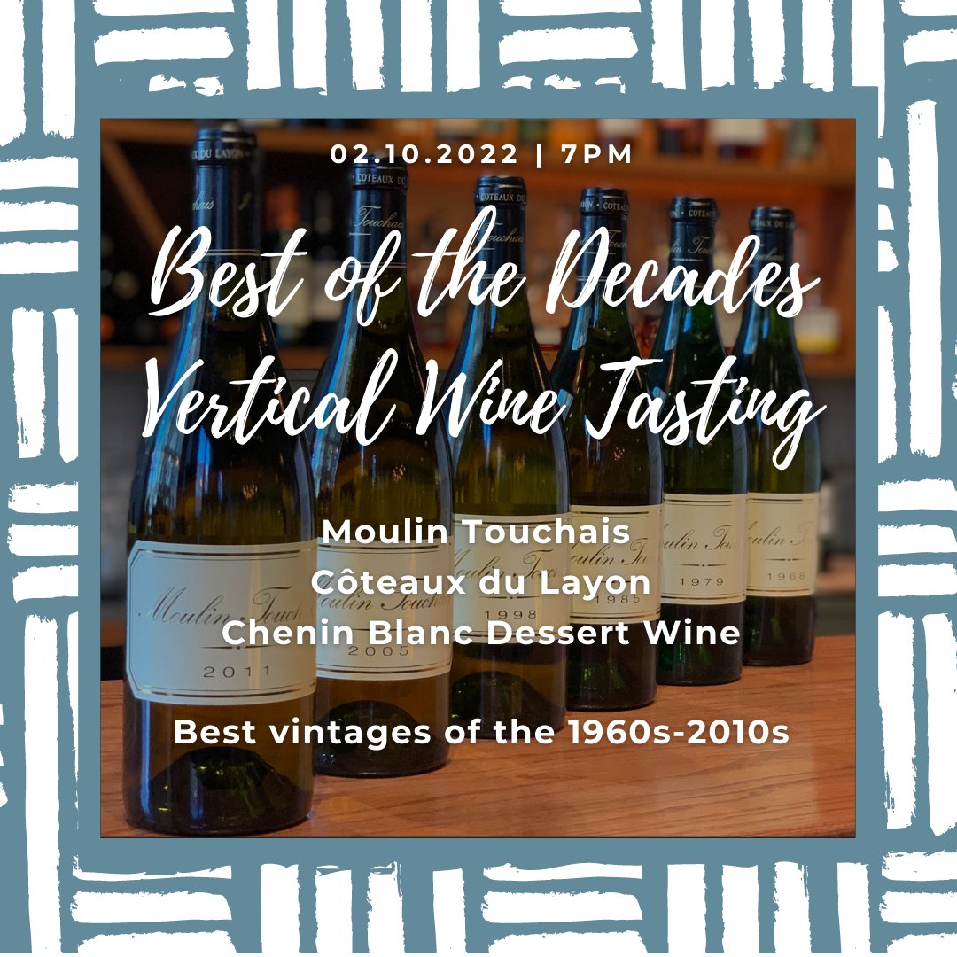 OakHouseDurham's tweet photo. We are so excited to announce this special vertical wine tasting event! Six vintages, six decades. Custom video w/ guided tasting with vintner. Get tickets today! https://t.co/8au6O3NwmH

#oakhousedurham #bullcity #durm #durham #dessertwine #verticaltasting #wineflight #☕️🍺🍷🥃 https://t.co/2T40KtNCOV