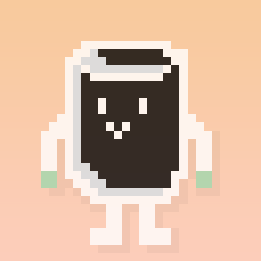 mallowheads's tweet photo. Another sneak peek! 👀

Say hello, to our inverted Mallow Head. 

RT for a chance to get in our #Whitelist

#NFT #NFTs #NFTGiveaway https://t.co/LVNS7Z0hpf