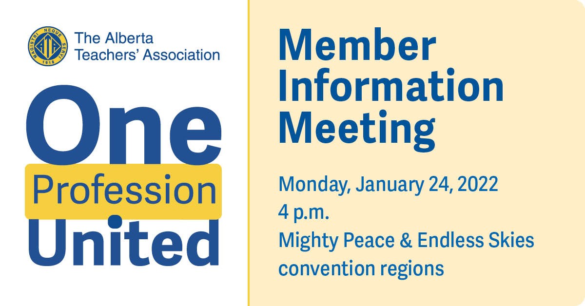 Alberta Teachers' Association tweet media