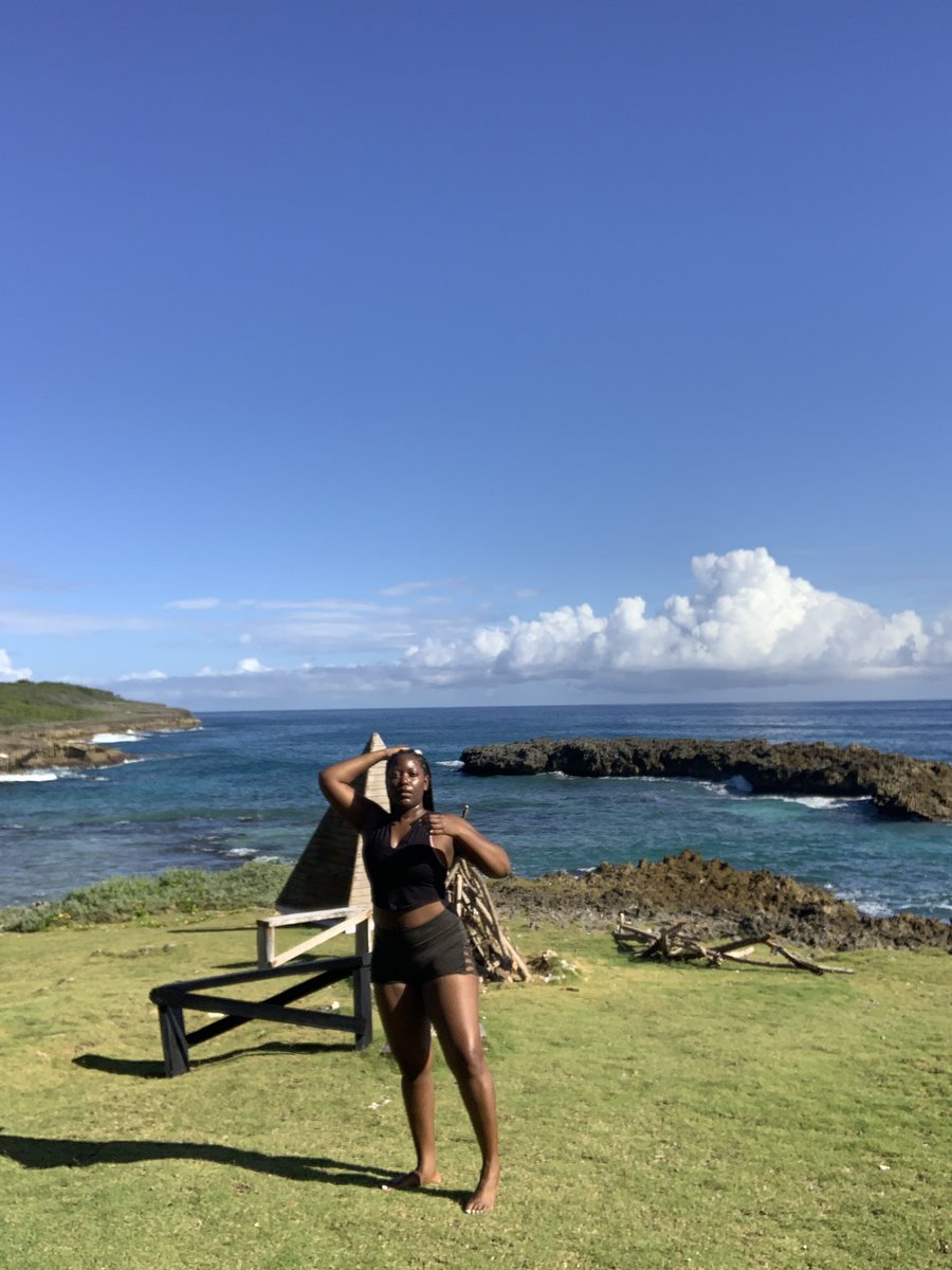 KandidKinks's tweet photo. Jamaica Travel Vlog is live https://t.co/TjXVcwgCSp https://t.co/8F7nsWGi2M