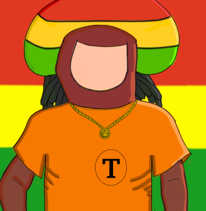 ToeheadOff's tweet photo. Someone told me #Rasta never dies.💀
Is that True ?🤔 https://t.co/pamWzaBF0O