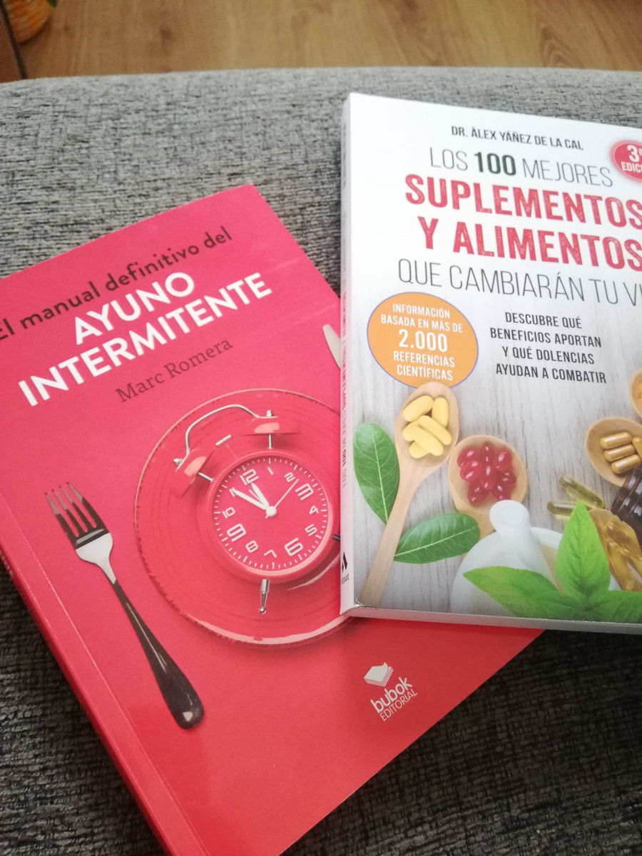 Keeping Learning #nutrició #esport #ayuno #suplementació @alex_yanez_dlc
