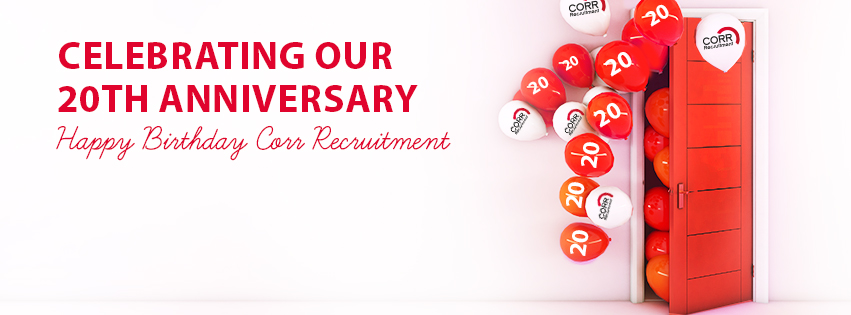 20 Years of Success!
 #20years #success