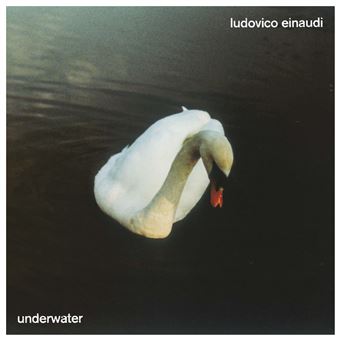 Disponible aujourd'hui "Underwater" le nouvel album <a href="/LudovicoEinaud/">Ludovico Einaudi</a> 🎶🎹

#NewMusicFriday