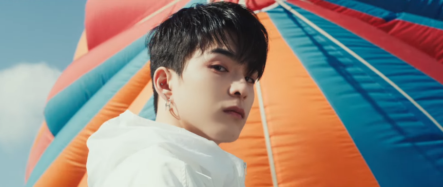 TUnion_USA's tweet photo. Teumes, look at our middle line 🔥 Drop the tags for our beautiful boys:

CONCEPT FILM MIDDLE LINE
TEUMEs listening to #TREASURE_ILOVEYOU
#TREASURE 
#THESECONDSTEP_CHAPTERONE 
@treasuremembers https://t.co/SE9xZrJtW2
