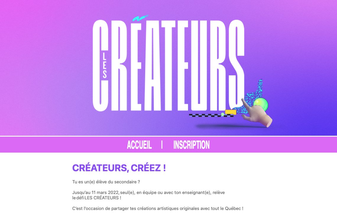 recitarts's tweet photo. Une belle occasion de faire rayonner les créations de nos élèves ! #arts #creation https://t.co/BAmvu6e9Bt https://t.co/iTZx53voFt