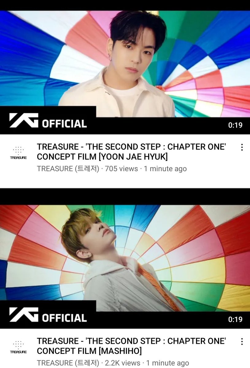 kpopbissh's tweet photo. MIDDLE LINE SERVING LOOKS WITH BANG YEDAM'S HEAVENLY VOCALS 😭😭😭

CONCEPT FILM MIDDLE LINE
#THESECONDSTEP_CHAPTERONE 
#트레저 #TREASURE 
@treasuremembers https://t.co/lexWYZLBg6