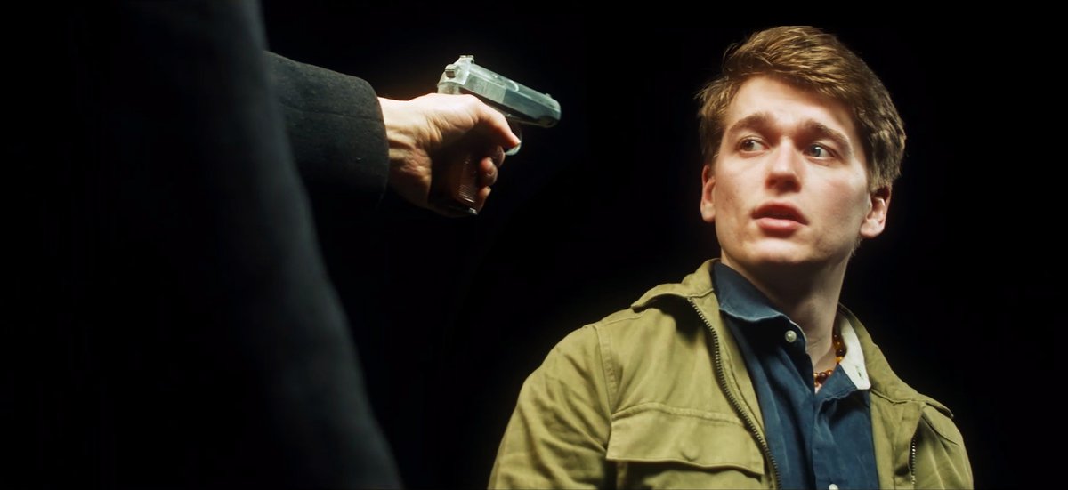 George R Gissing tweet media