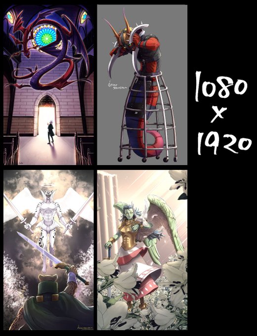 好きな悪魔のtwitterイラスト検索結果