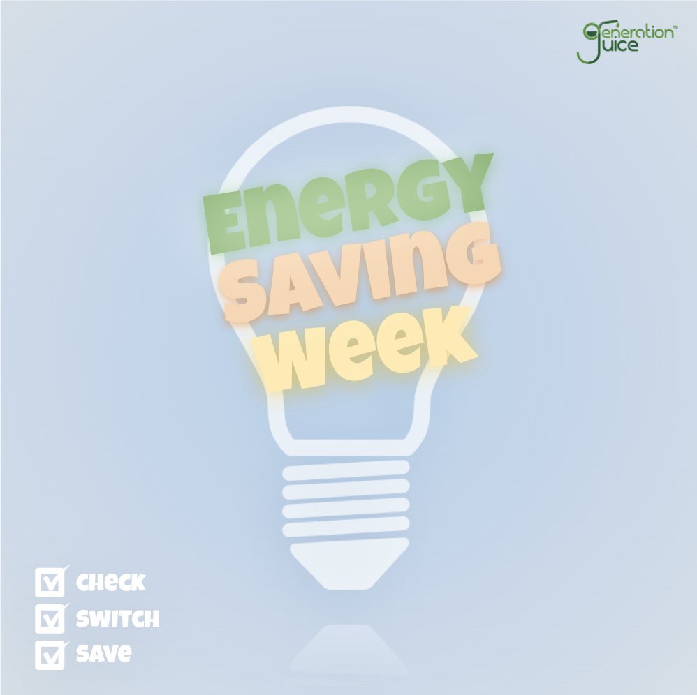 genjuices's tweet photo. Did you know our T300 drink machines save 30% more energy than refrigerators?! #energysavingweek #getjuiced #juicedispenser https://t.co/ODGEtB8Wh9