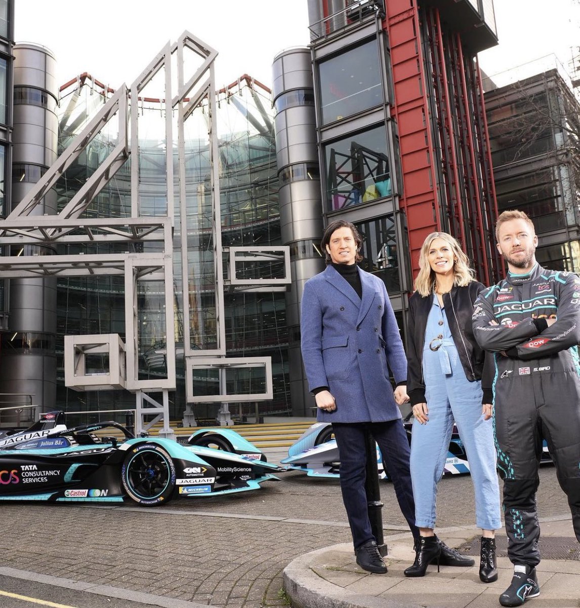 8Chocoll's tweet photo. It’s official! Formula E will be LIVE on CHANNEL 4 in the UK! We are unbelievably excited to bring electric street racing to C4.. First two rounds kick off Friday and Saturday next week in Saudi Arabia. Who’s joining us?! https://t.co/apYhd93RzE