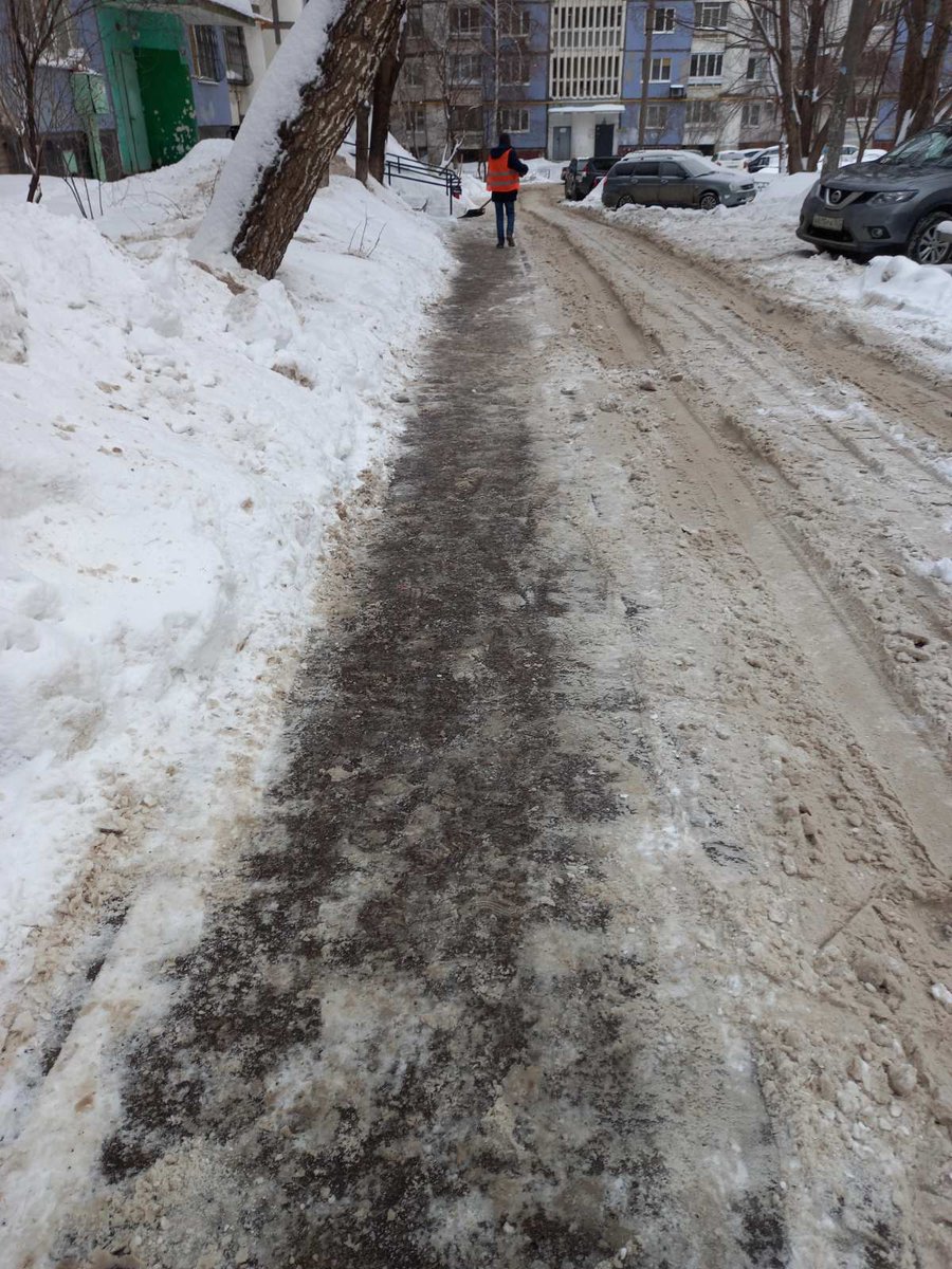 ООО УК "Приволжское ПЖРУ" tweet media