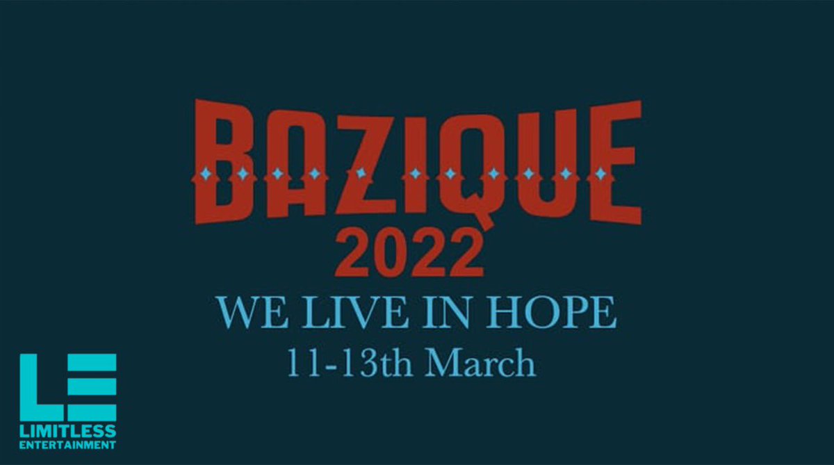 LimitlessE_RSA's tweet photo. Who's ready for Bazique Festival taking place two months from now, Limitless Ent will give you the low down on what gigs are currently happening this Groove Friday.

#groovefriday #basique #limitlessentertainment #fridaygigs #livesound #fridayvibes https://t.co/9LCYKjrusV