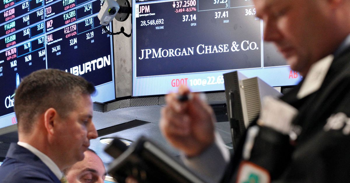 Reuters's tweet photo. Single stock options worth $1.2 trillion set to expire - Options Solutions https://t.co/2fznz3VnVA https://t.co/qW6VvTnix4