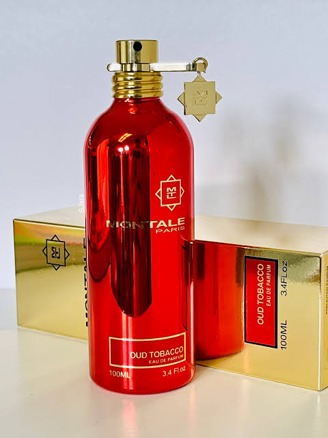 ChezellePerfume's tweet photo. Oud Tobacco.. An Amber Woody fragrance for Men and Women. Launched in 2020. #fragrance #montaleparis #chezelleperfumery https://t.co/lUjArYTDqX