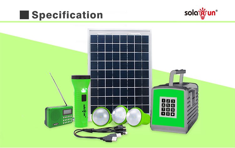 DalsanPower's tweet photo. High Quality 10/12/30/50W Solar Home System Kits for Solar Home Lighting with Phone Charging. 

Warranty: 2 years
Standard: This product meets Lighting Global quality Standards

#solarpanel #solarenergy #solar #solarpower #renewableenergy♻️ #solarpanels #cleanenergy #solarpowered https://t.co/drFOH2ePS7